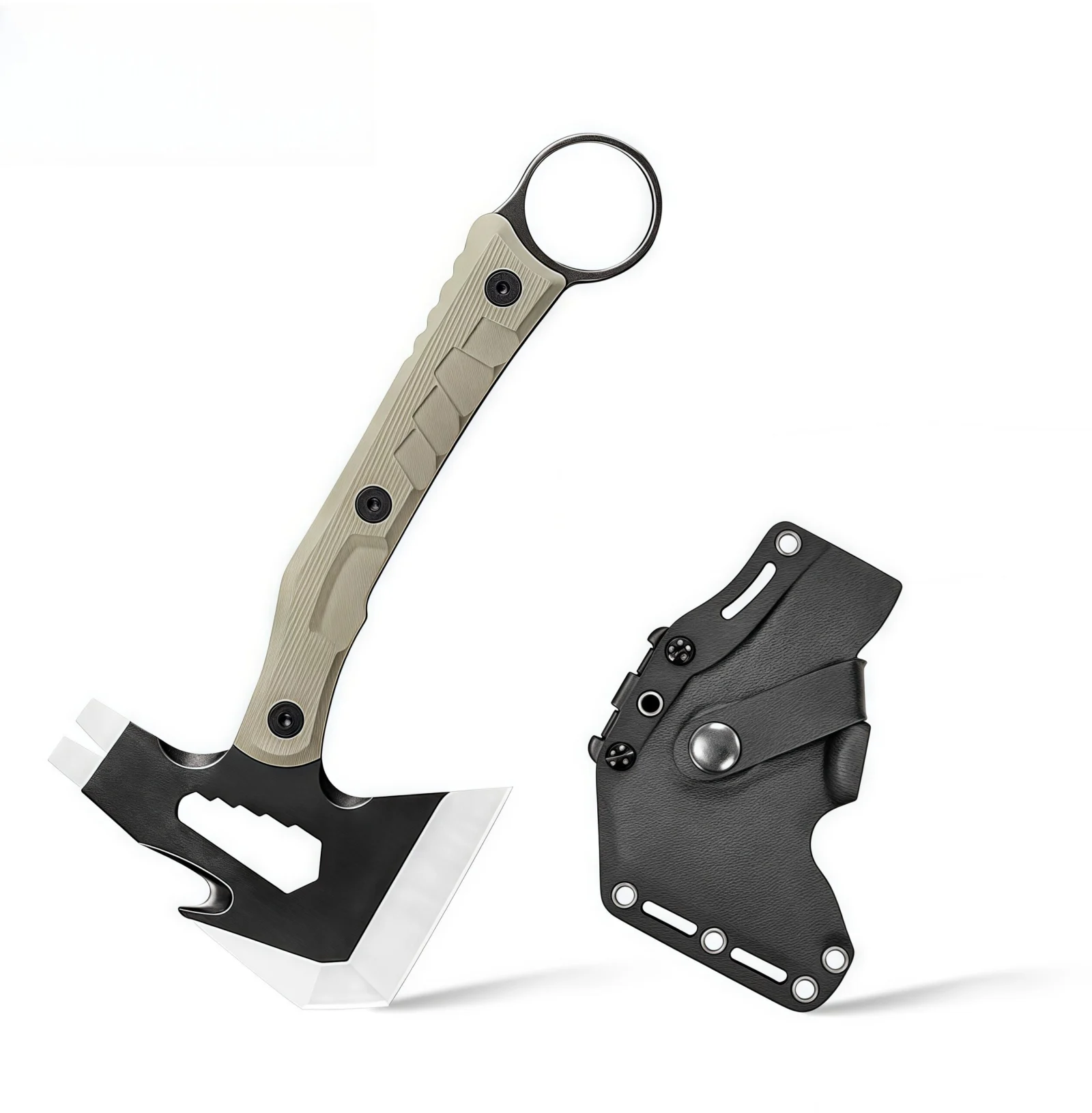 Camping Survival Axe 001 Camping Survival Axe 001