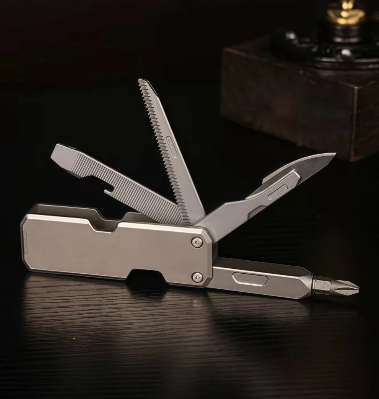 Edc Multitool About Us
