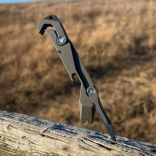 Edc Multitool