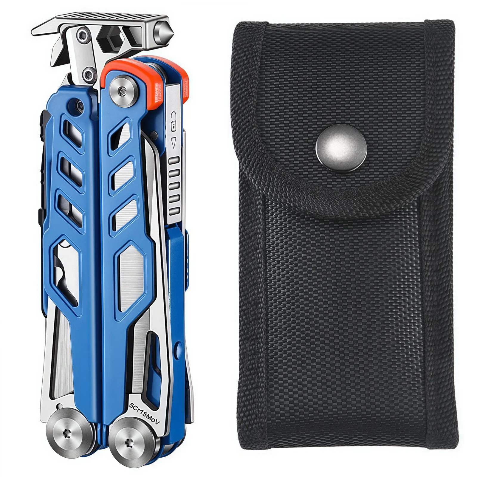 Emergency Camping & Hiking Pliers 002