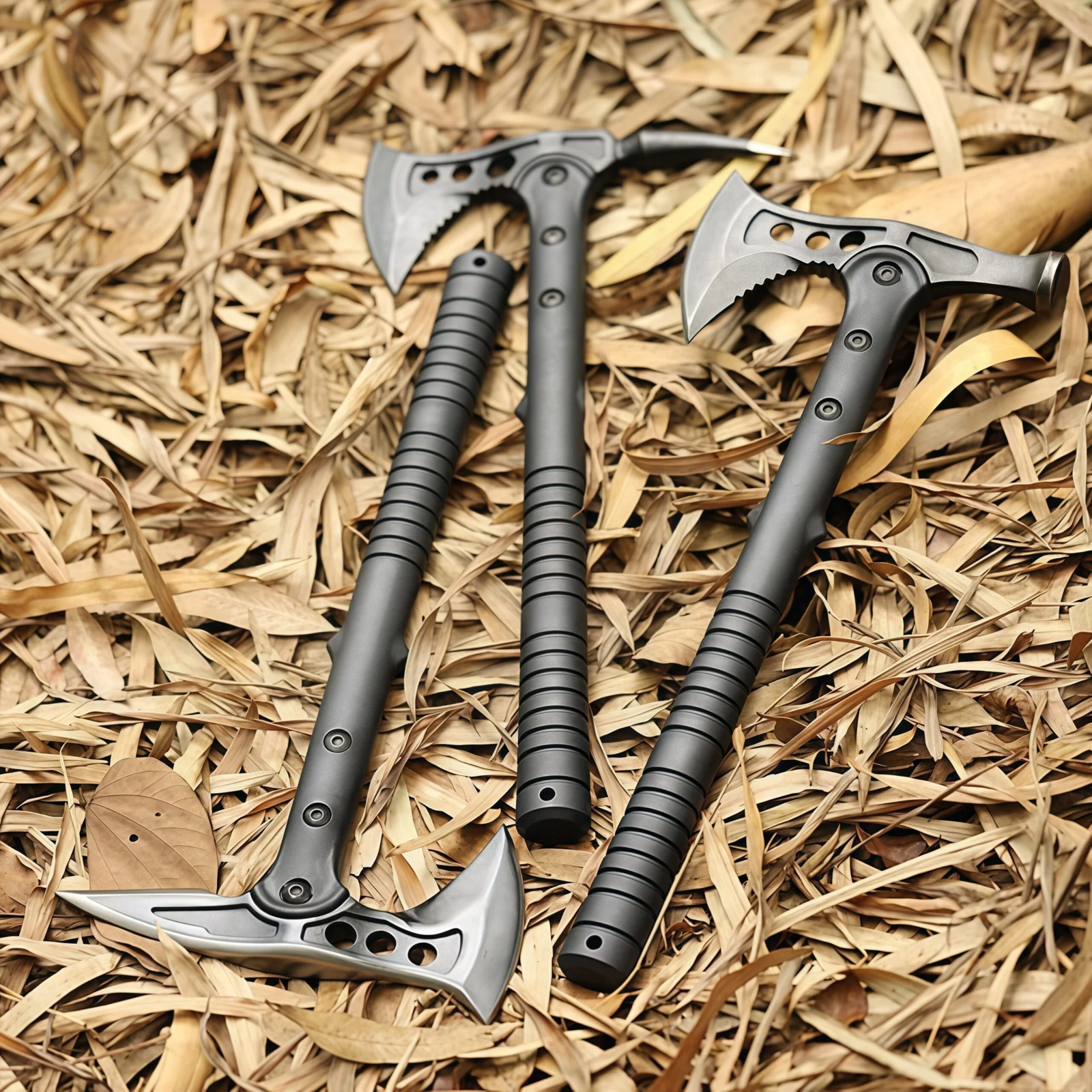 Hunting & Rescue Survival Axe 007
