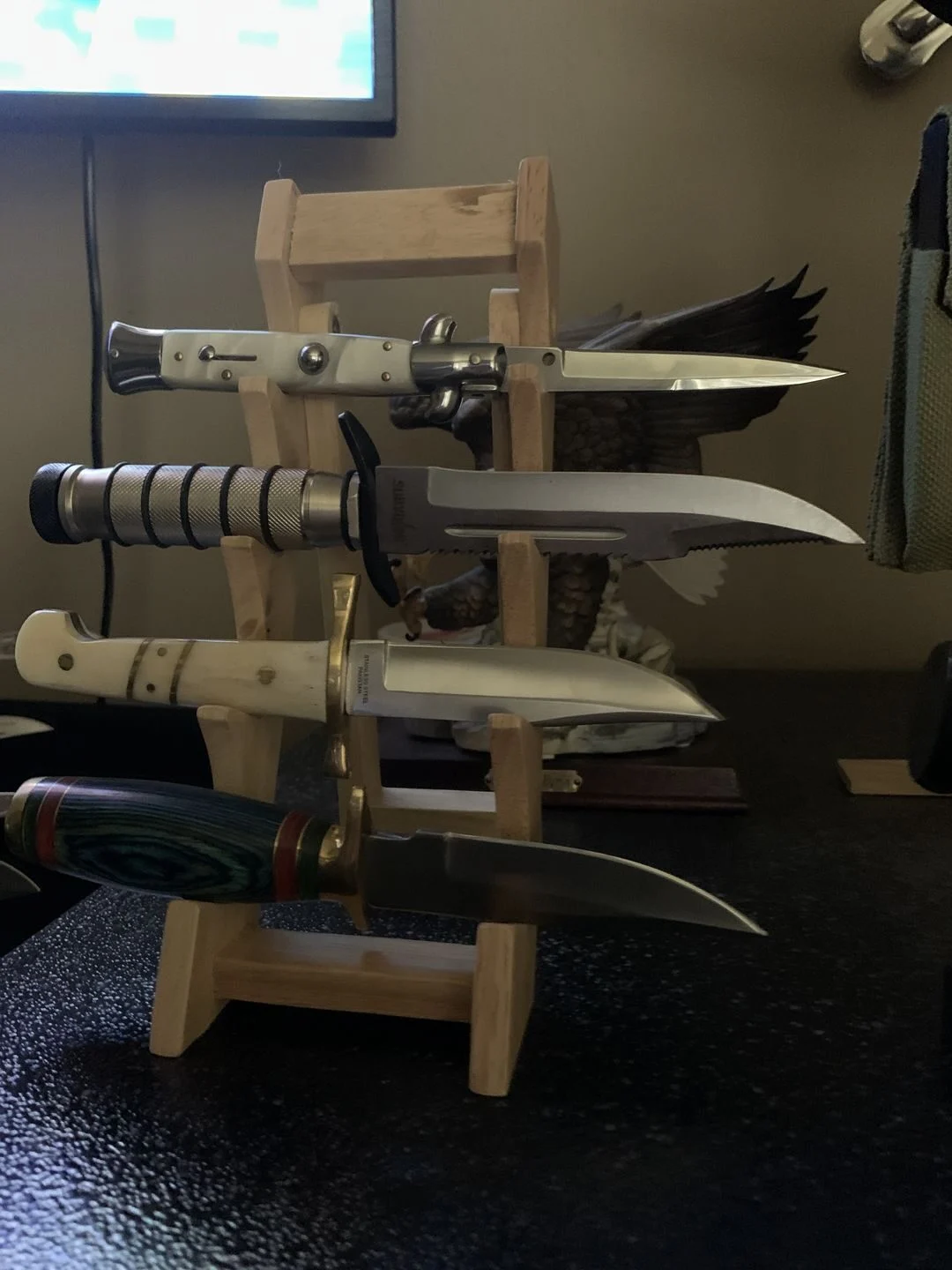 Italian Stiletto Switchblade Image Review 101