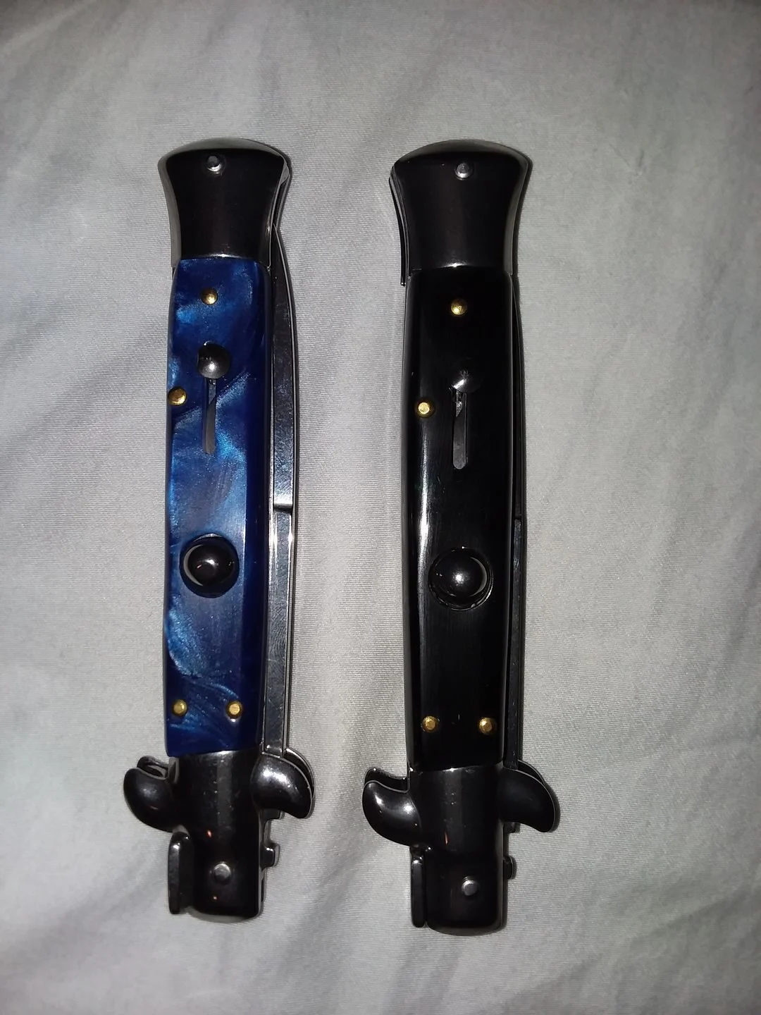 Italian Stiletto Switchblade Image Review 167