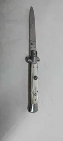 Italian Stiletto Switchblade Image Review 192