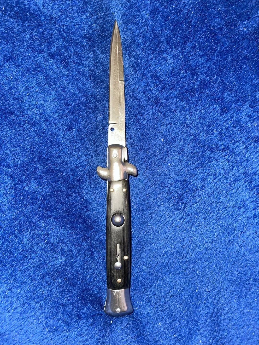 Italian Stiletto Switchblade Image Review 41