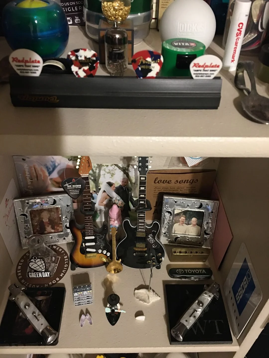 Italian Stiletto Switchblade Image Review 54