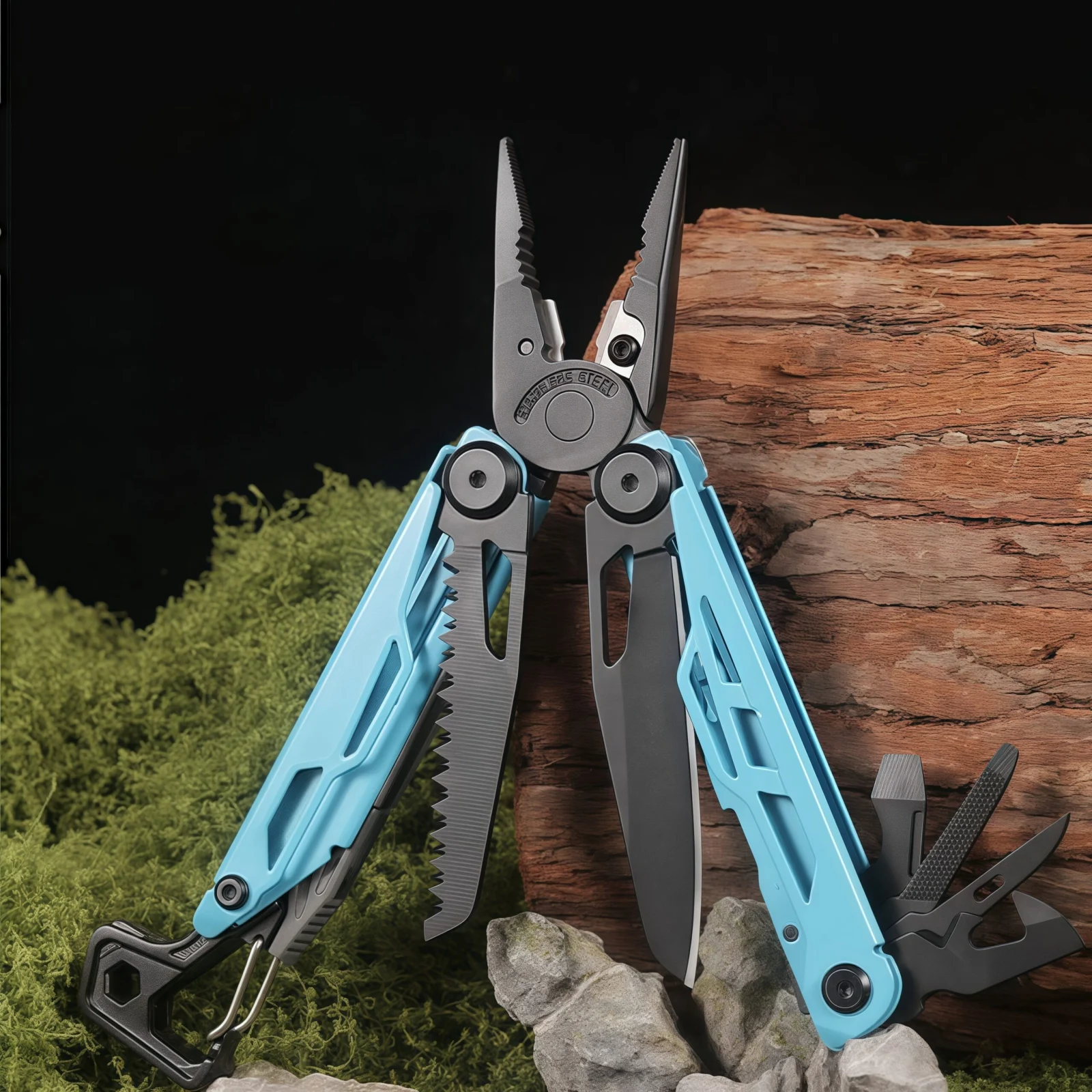 Multifunction Outdoor Pliers 001 Multifunction Outdoor Pliers 001