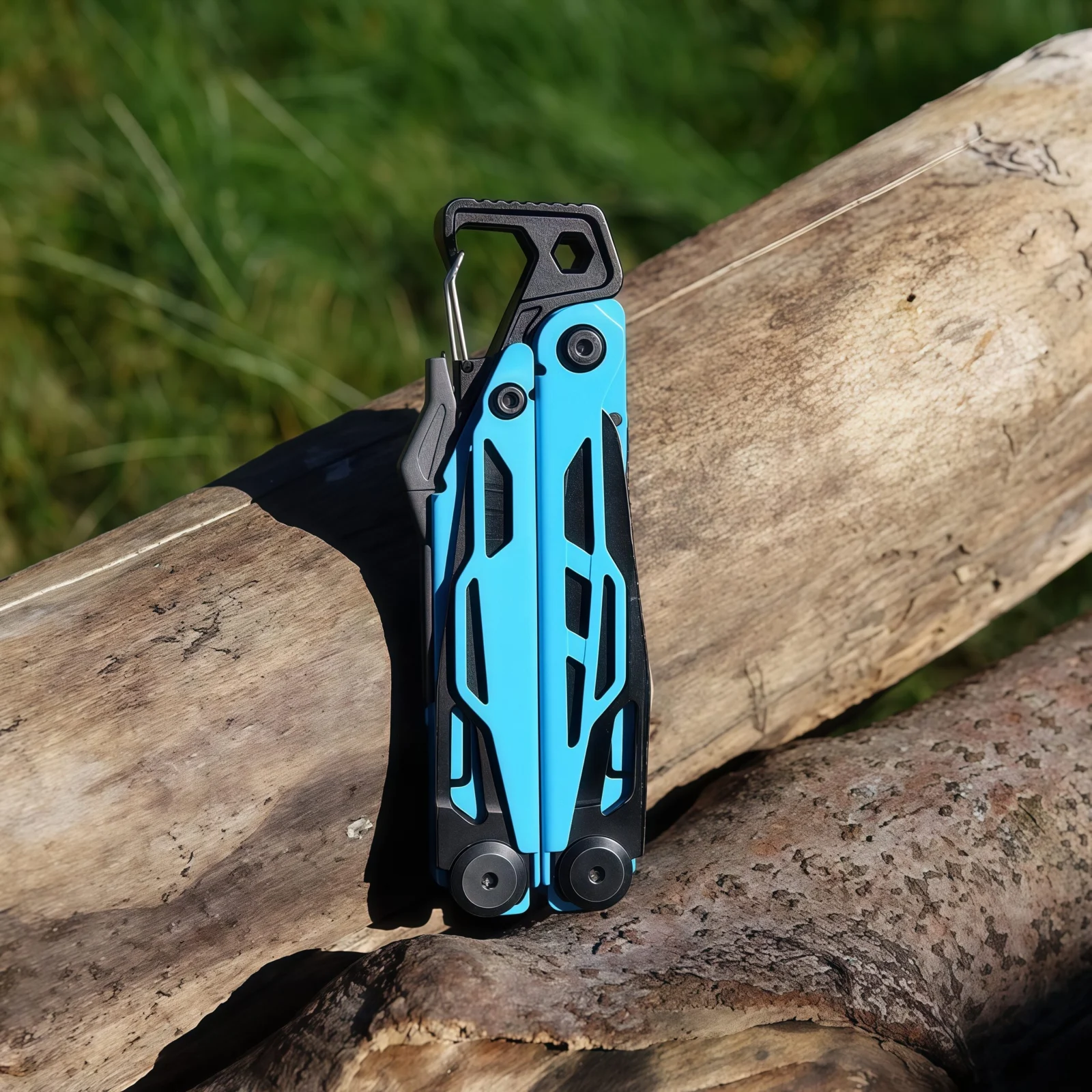 Multifunction Outdoor Pliers 003