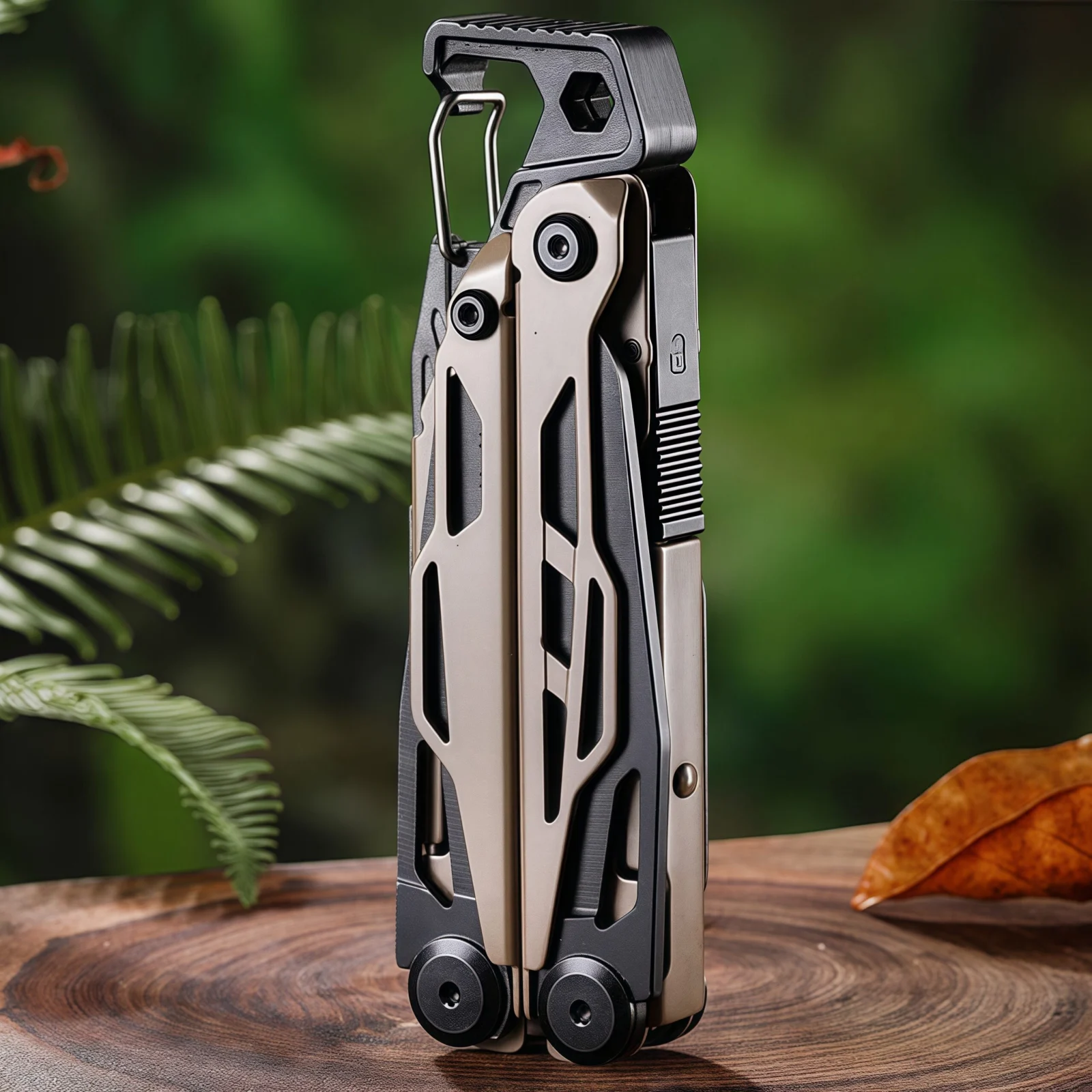 Multifunction Outdoor Pliers 004