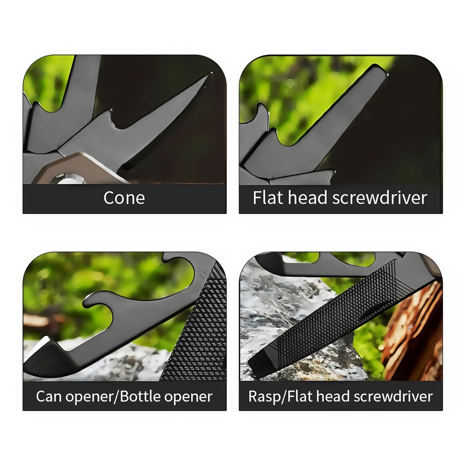 Outdoor Emergency Pliers 005 Outdoor Emergency Pliers 005