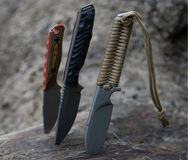 Outdoor Knives About Us
