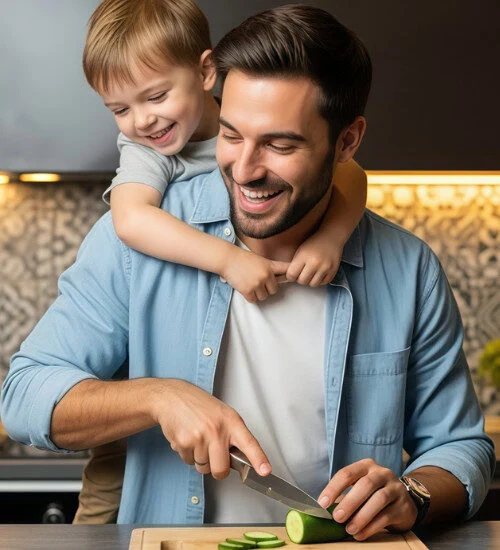 Steelultra Family Homepage Icon