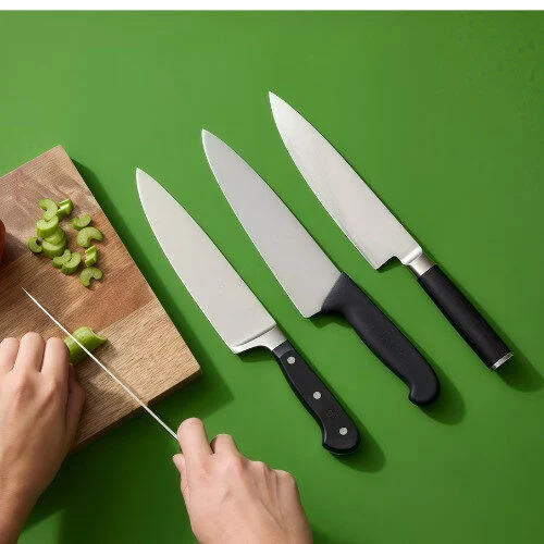 Steelultra Kitchen Knives