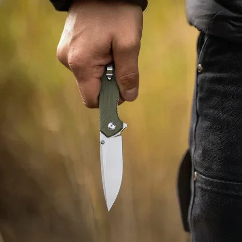 Steelultra Outdoor Knives