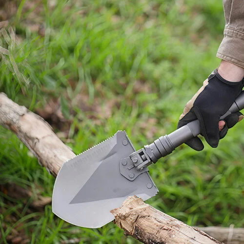 Steelultra Survival Shovel