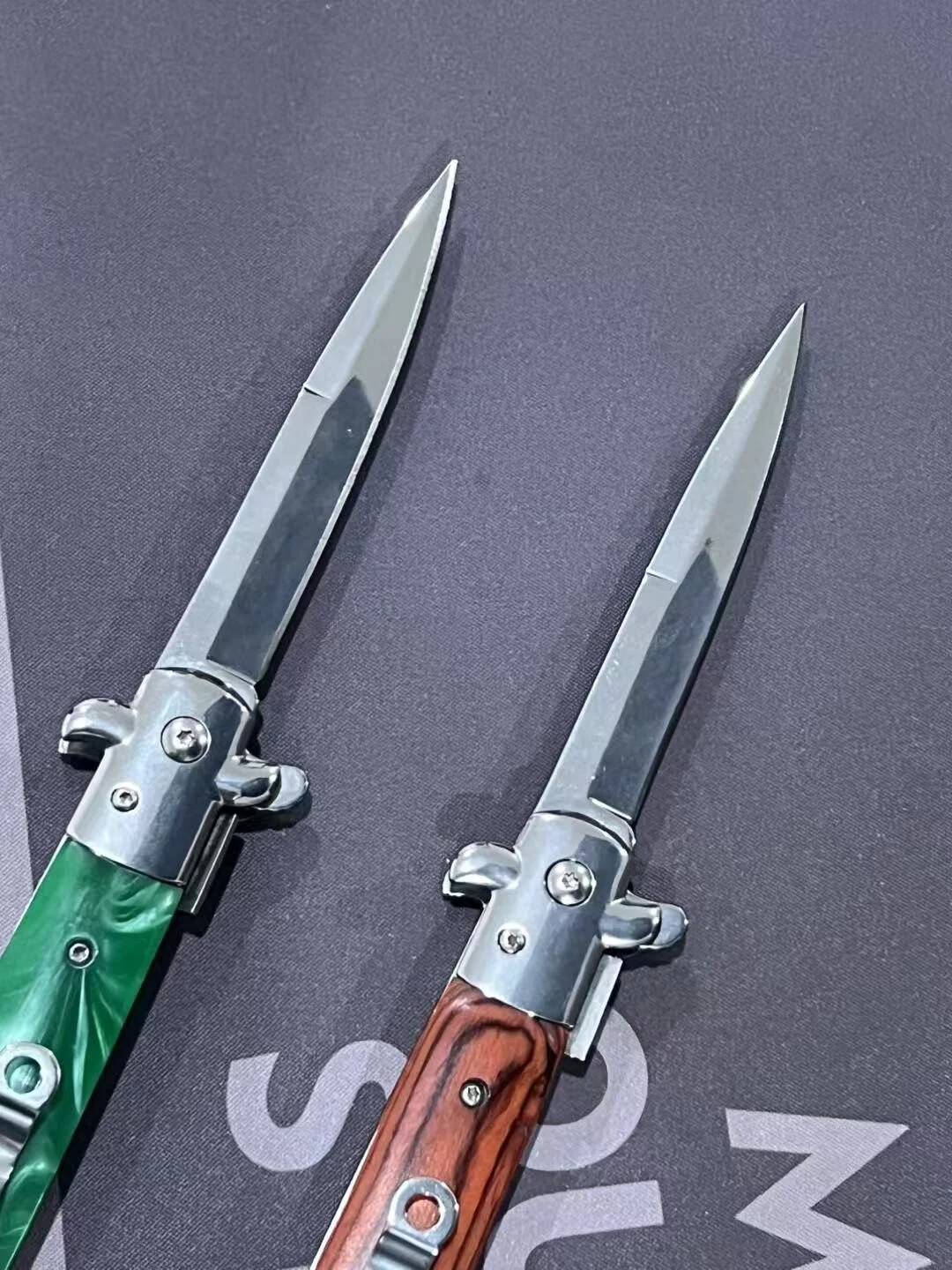 Steelultra Switch Blade07