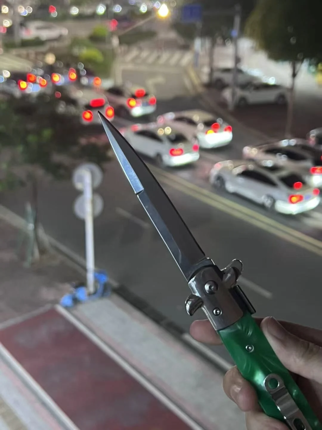 Steelultra Switch Blade08