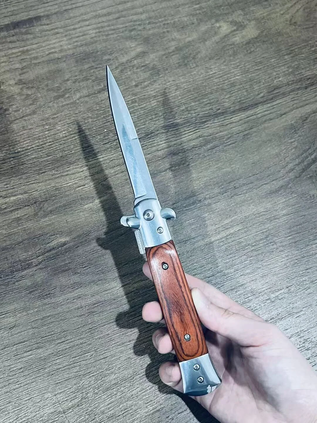 Steelultra Switch Blade10