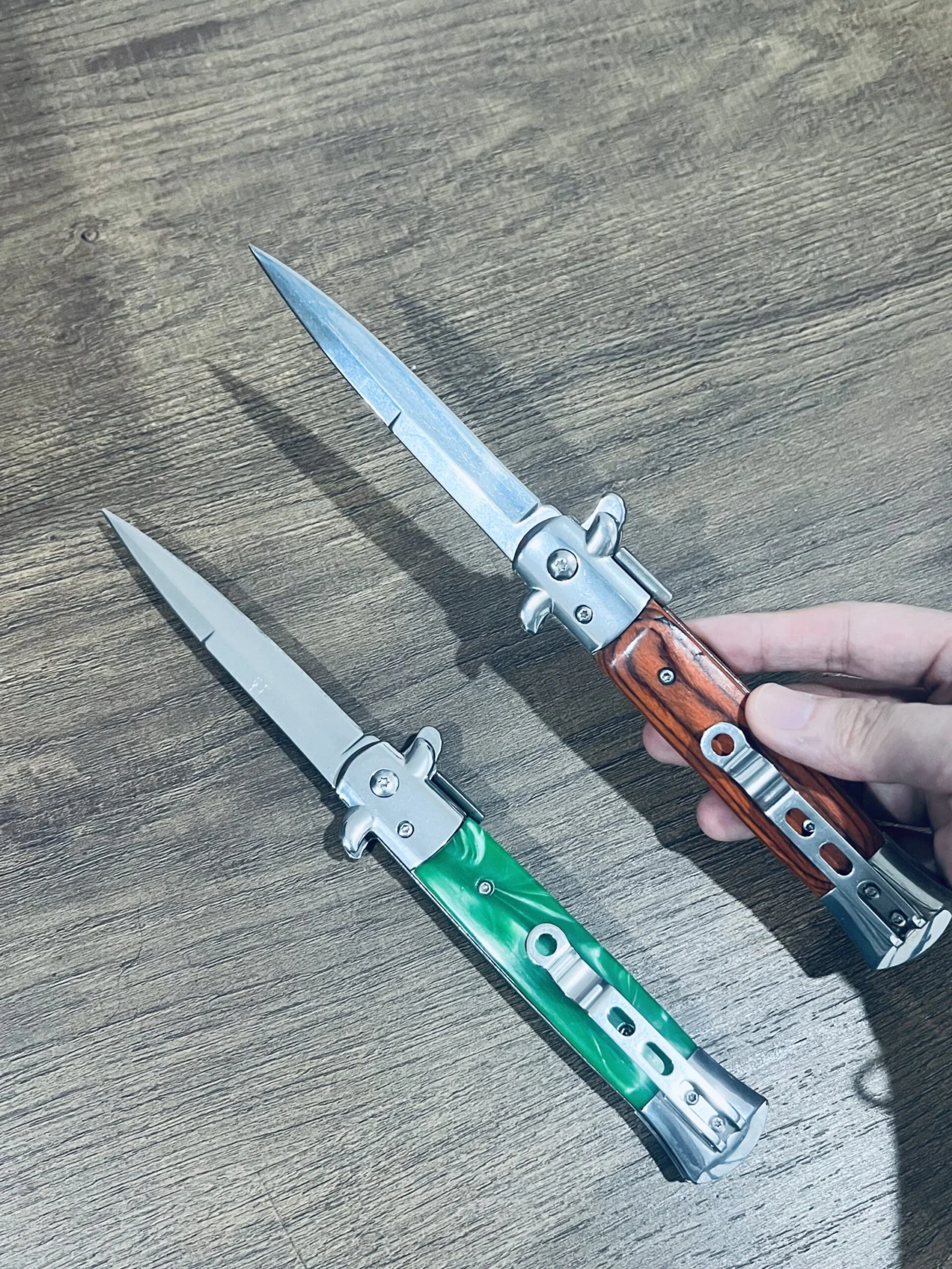 Steelultra Switch Blade11