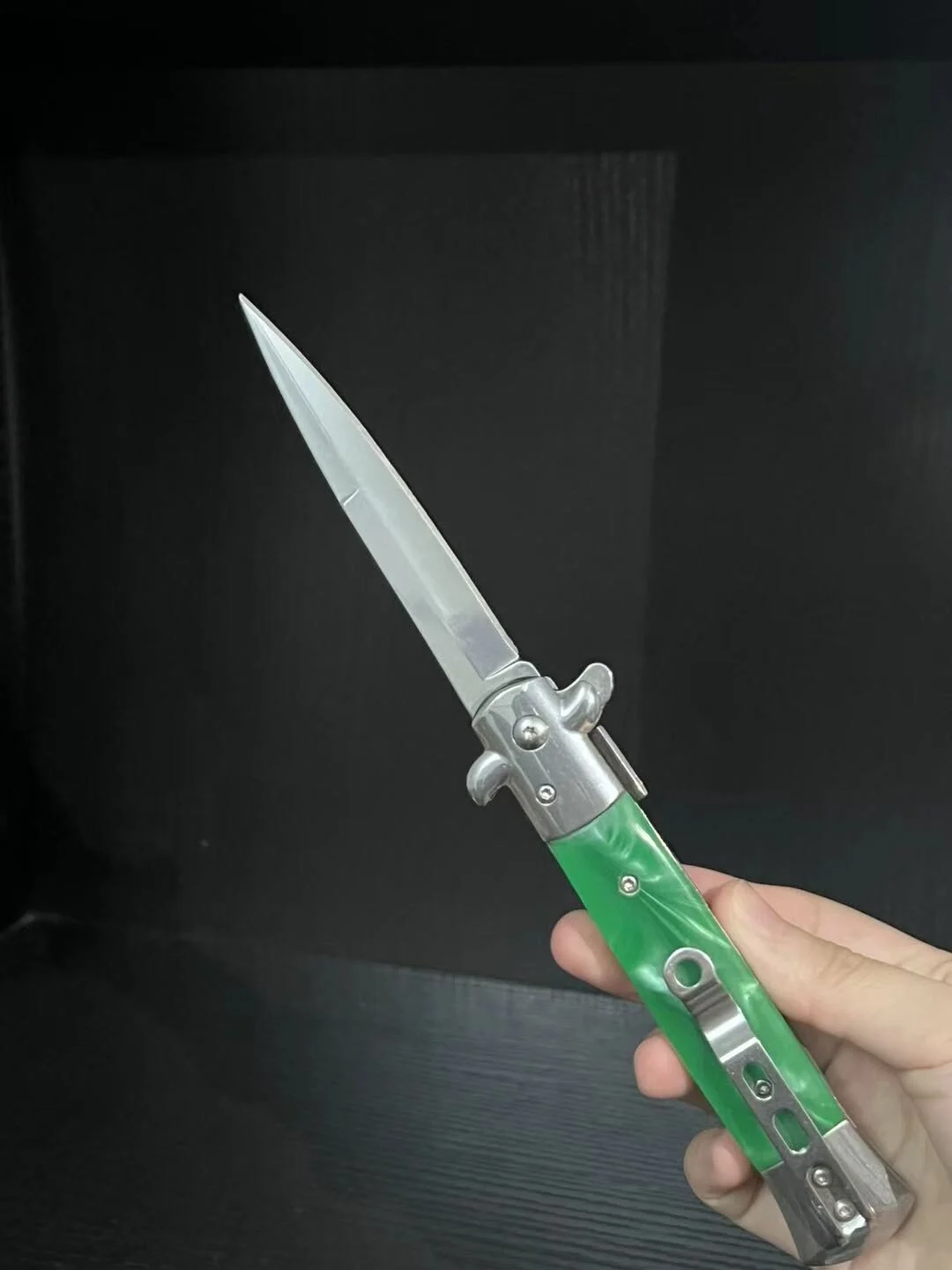 Steelultra Switch Blade12