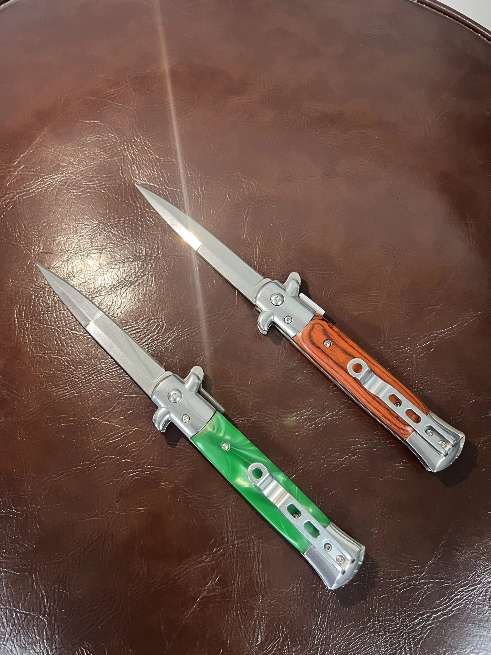 Steelultra Switch Blade13