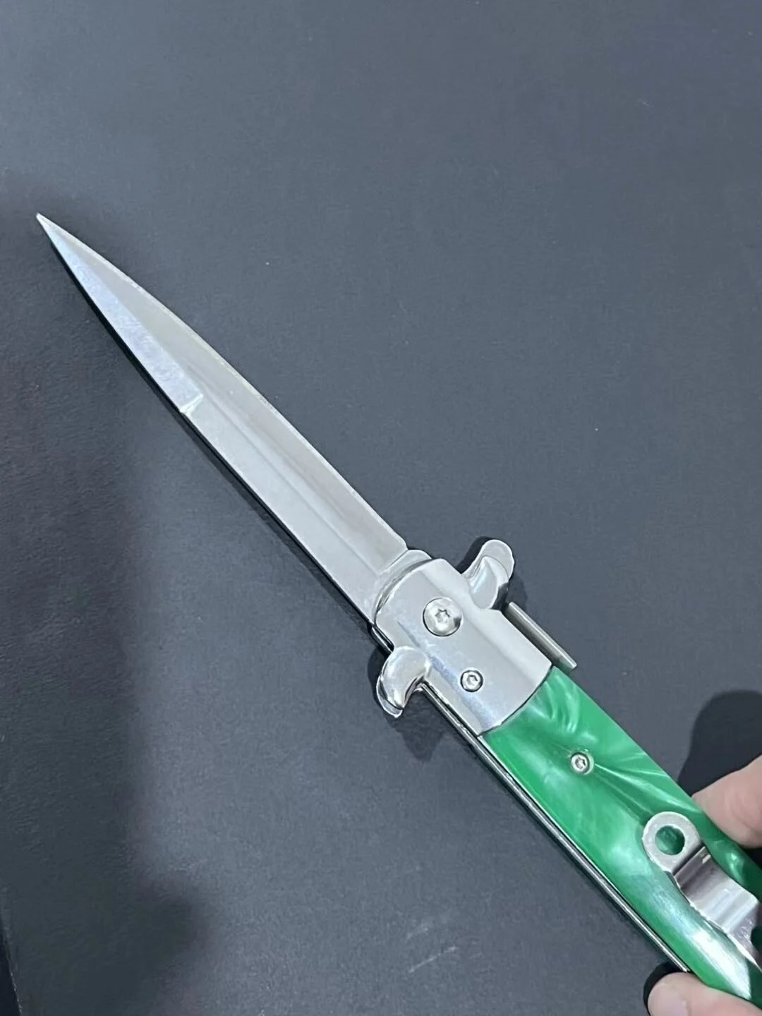 Steelultra Switch Blade14