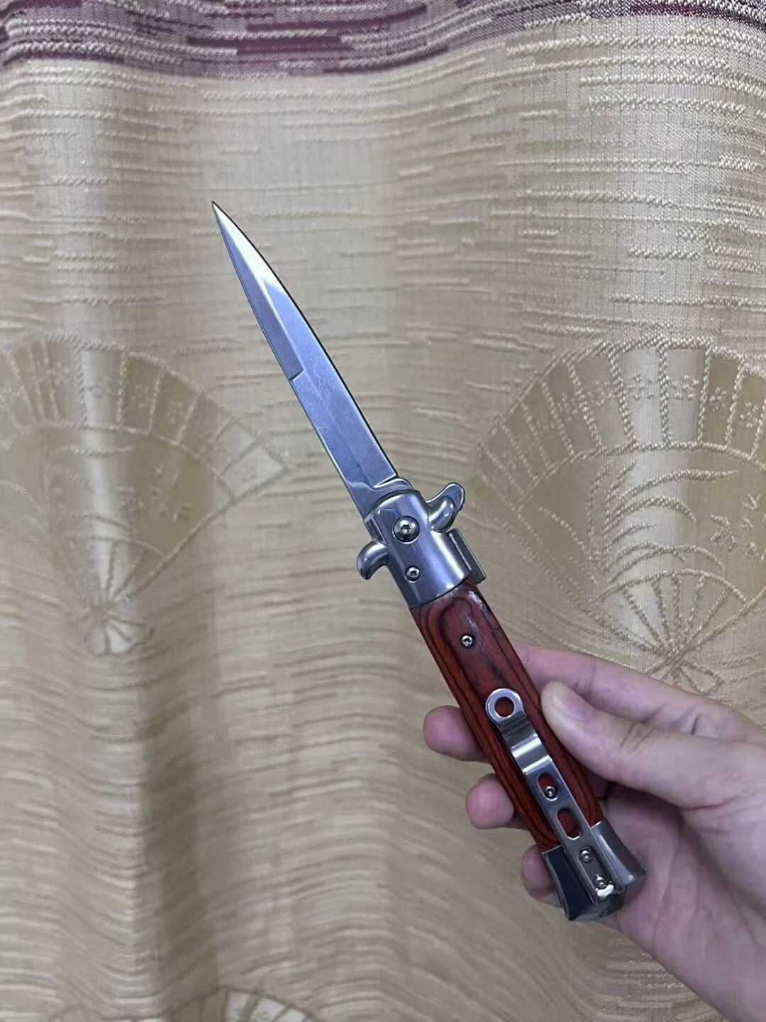 Steelultra Switch Blade17