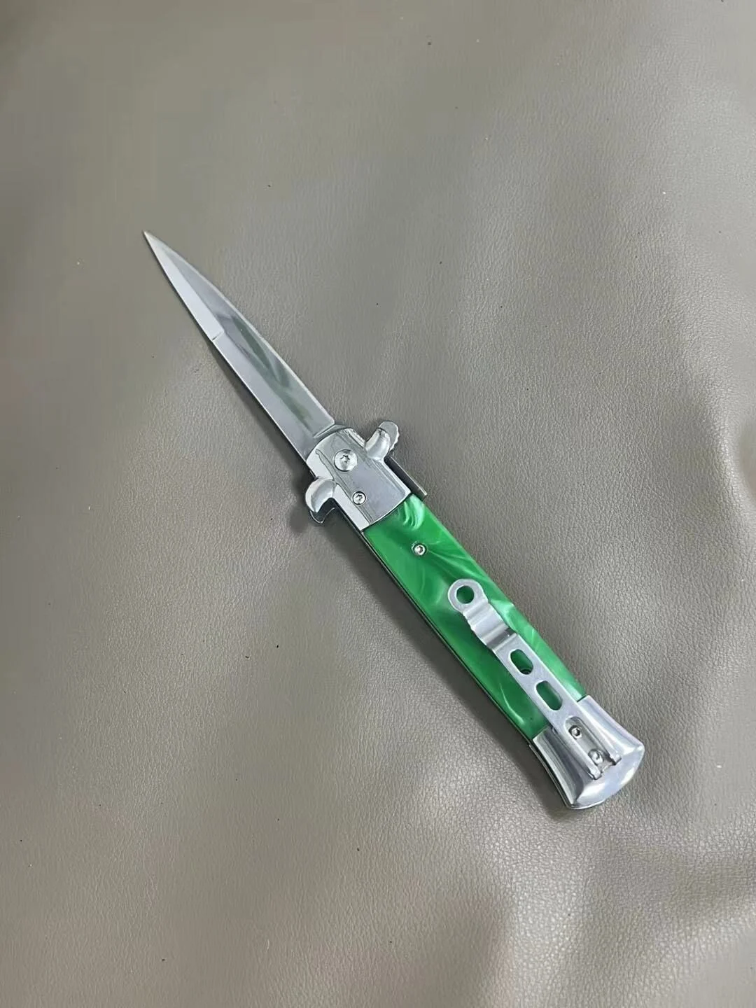 Steelultra Switch Blade19