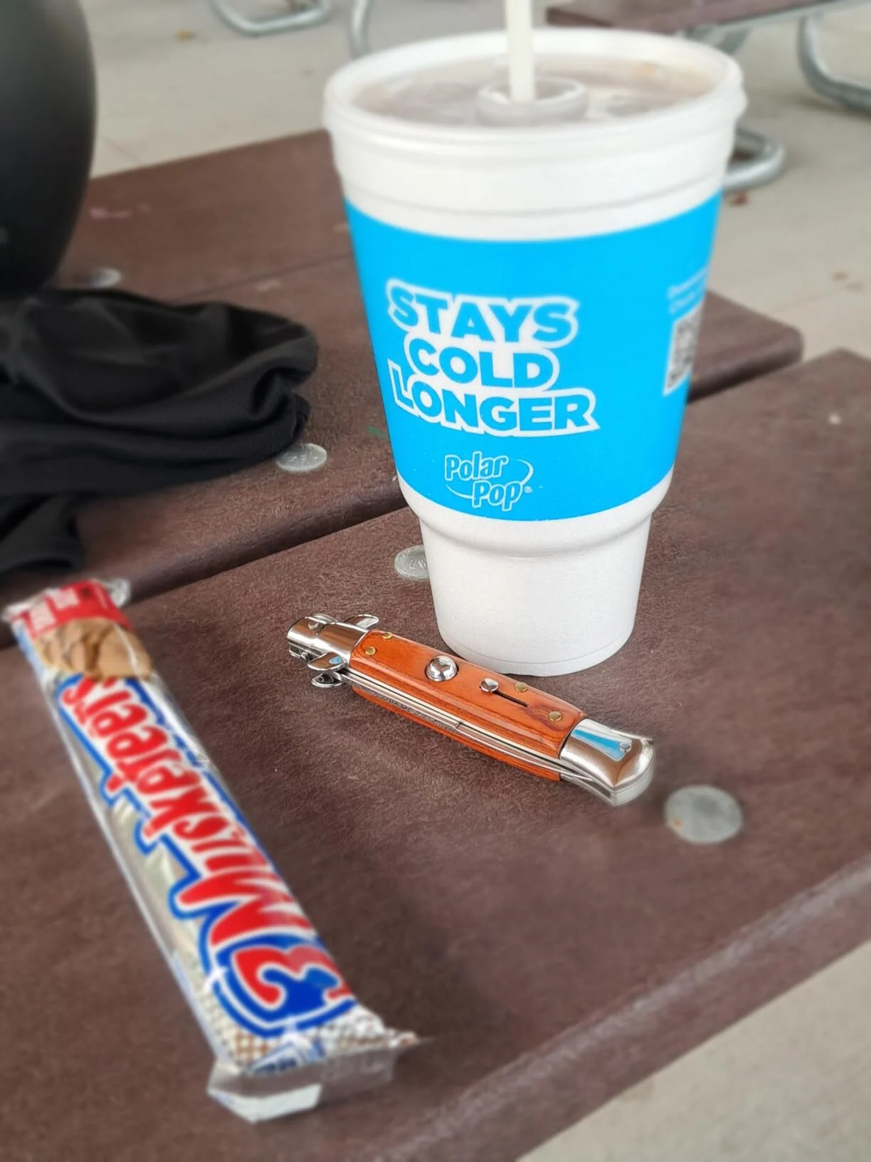 Steelultra Switch Blade2