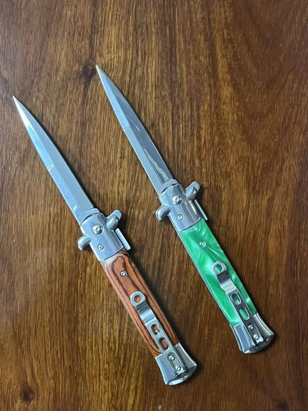 Steelultra Switch Blade20