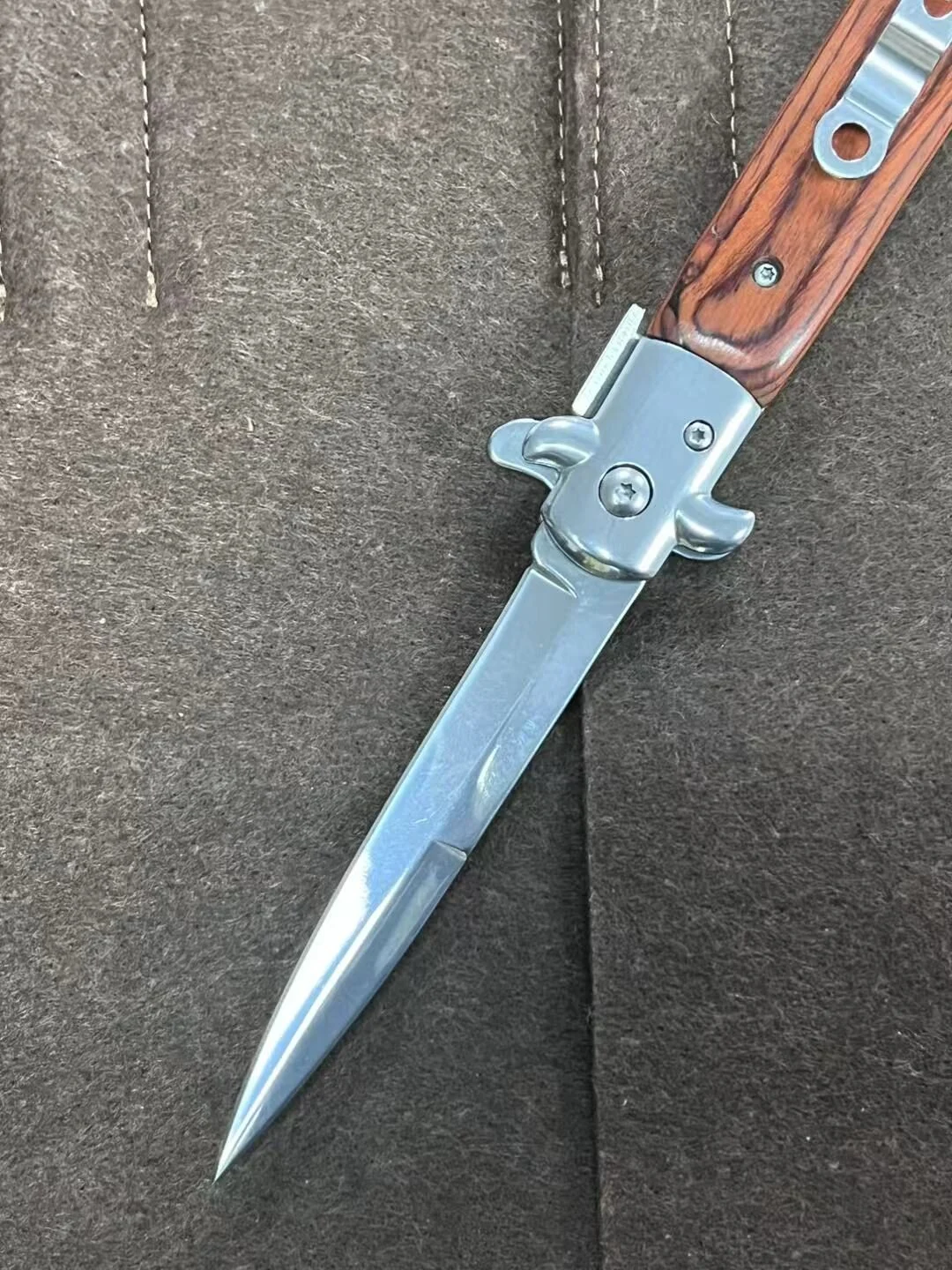 Steelultra Switch Blade22