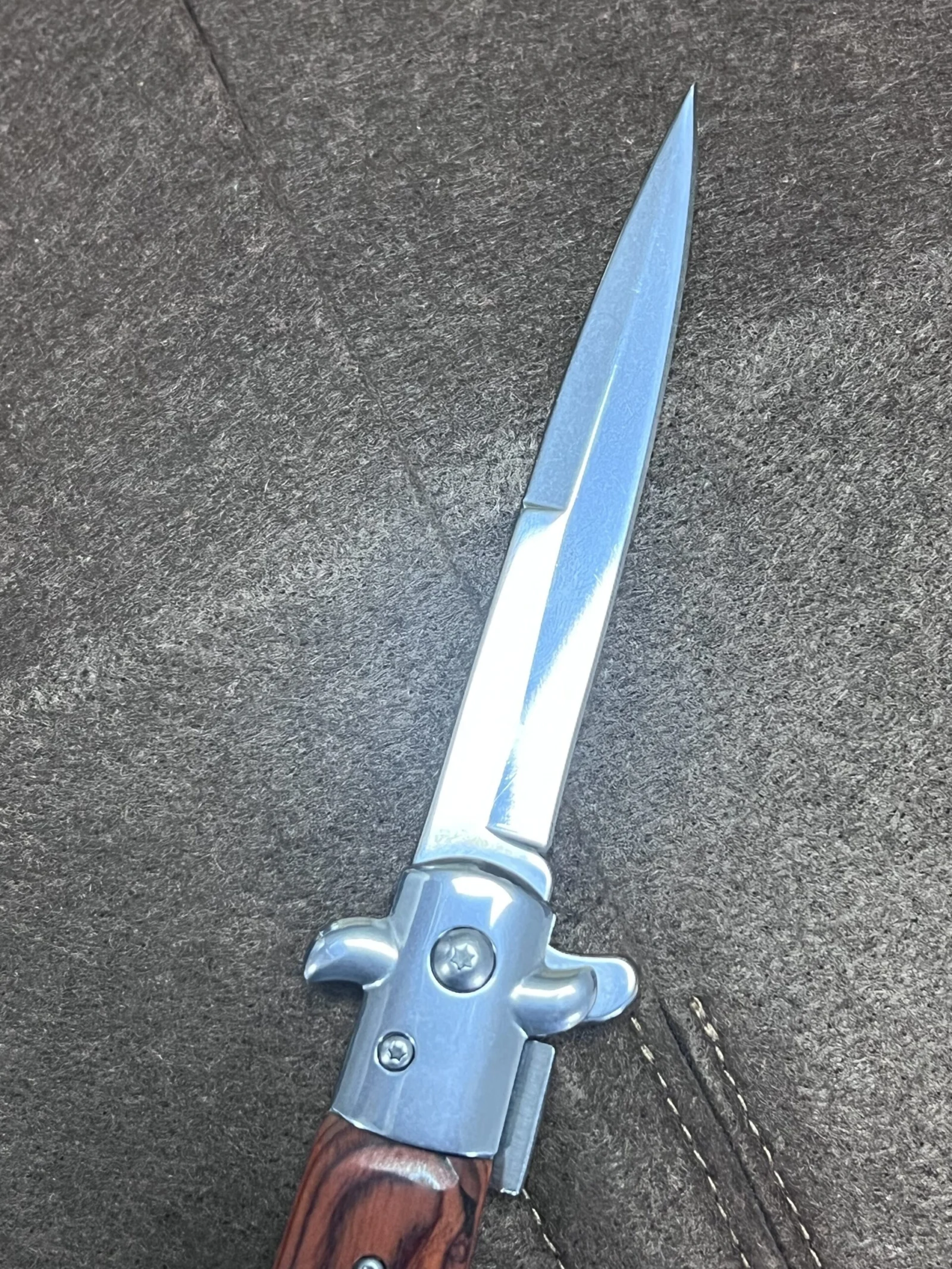 Steelultra Switch Blade23