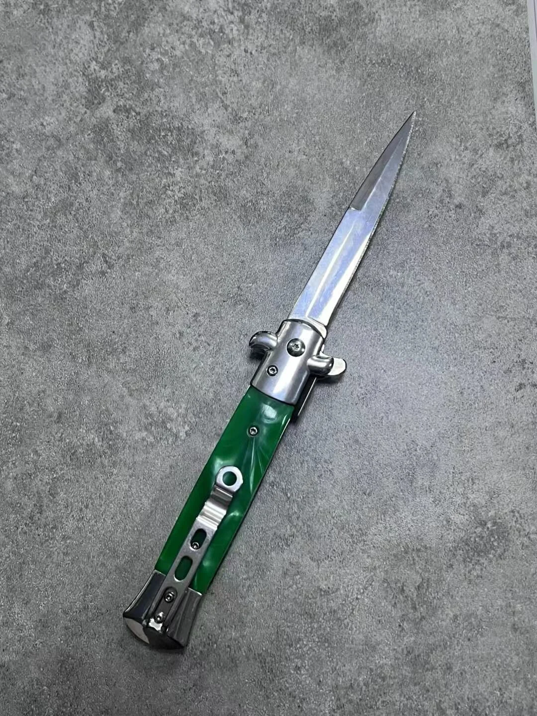 Steelultra Switch Blade24