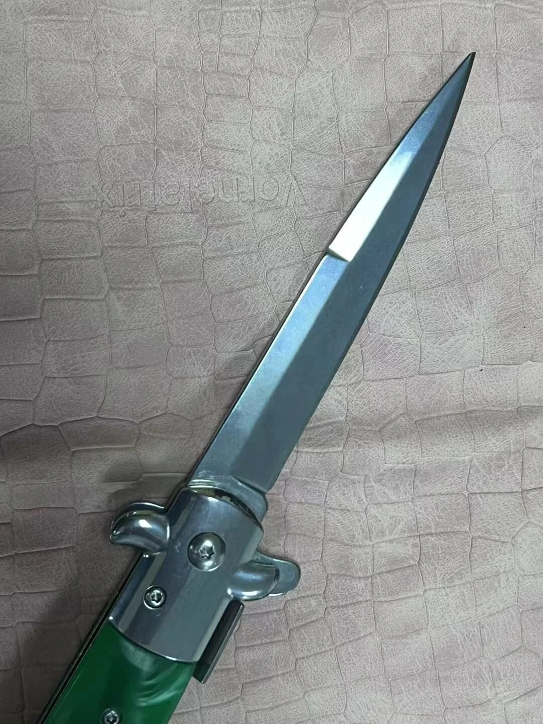 Steelultra Switch Blade25