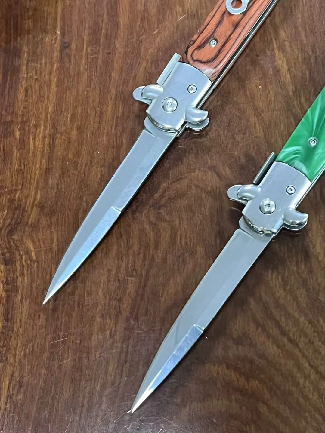 Steelultra Switch Blade26