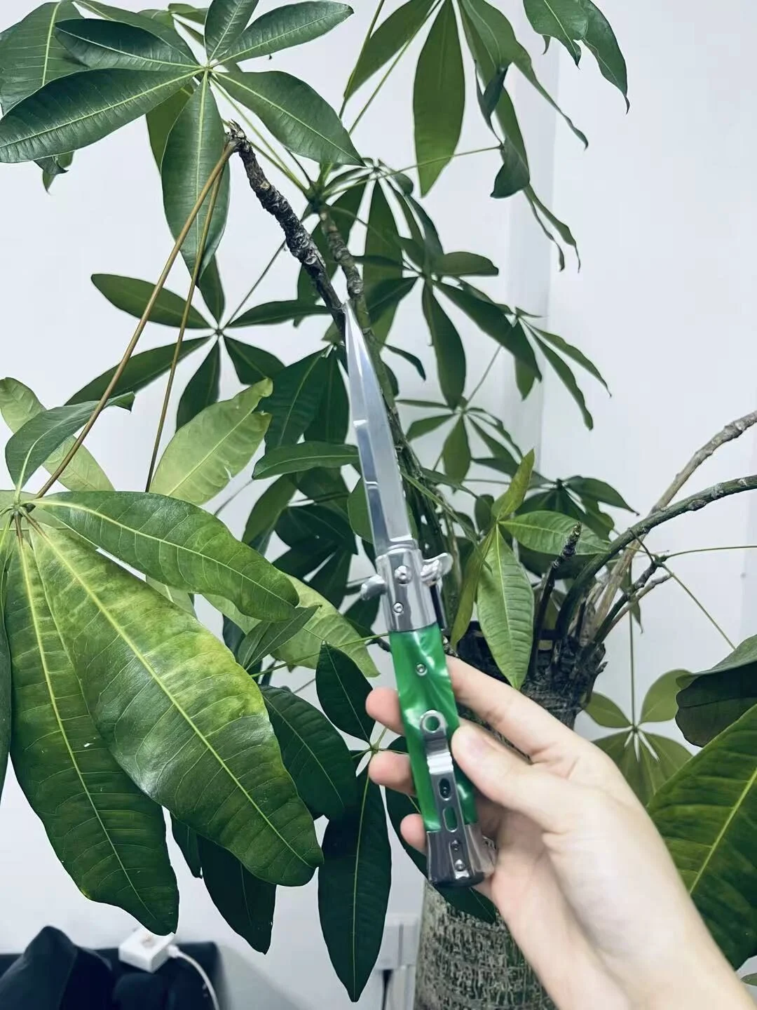 Steelultra Switch Blade27