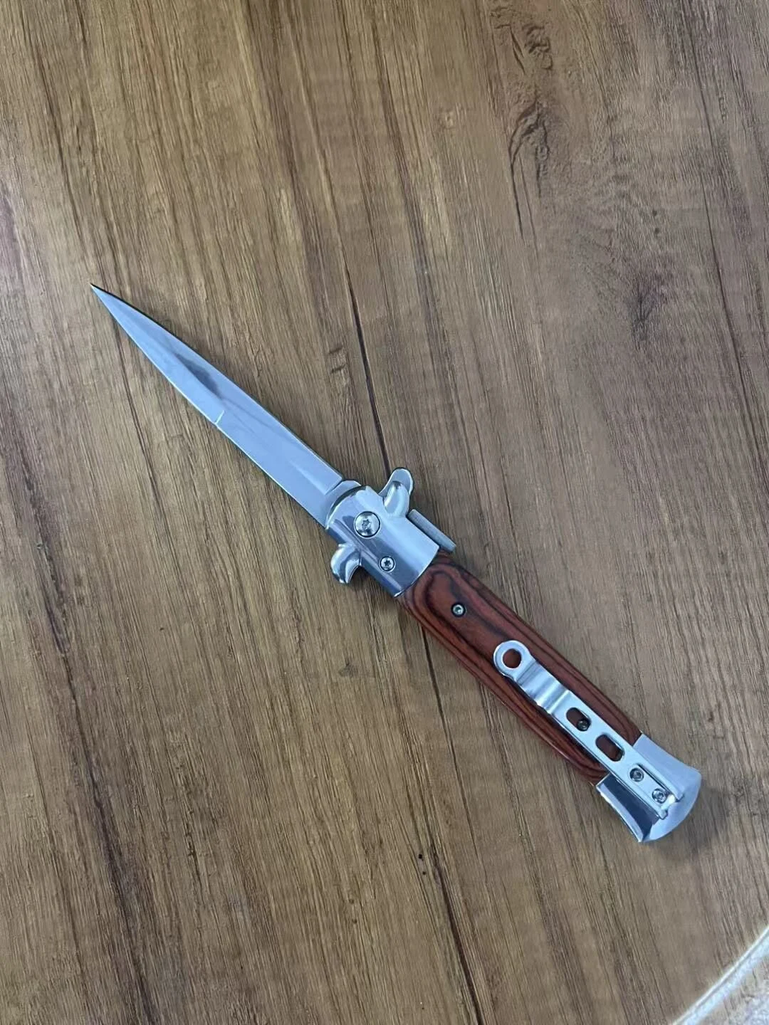 Steelultra Switch Blade30