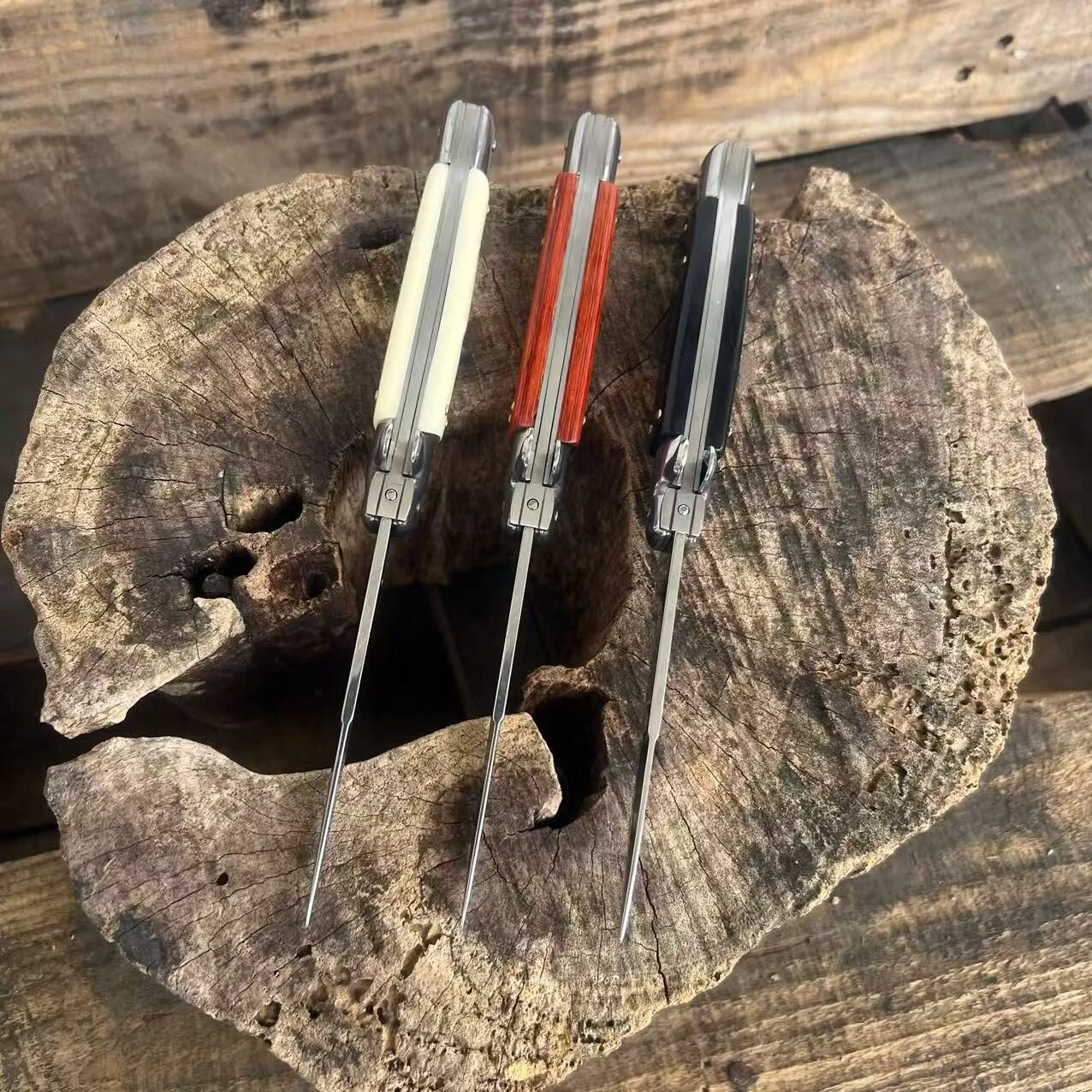 Steelultra Switch Blade5