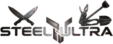 Steelultra Logo