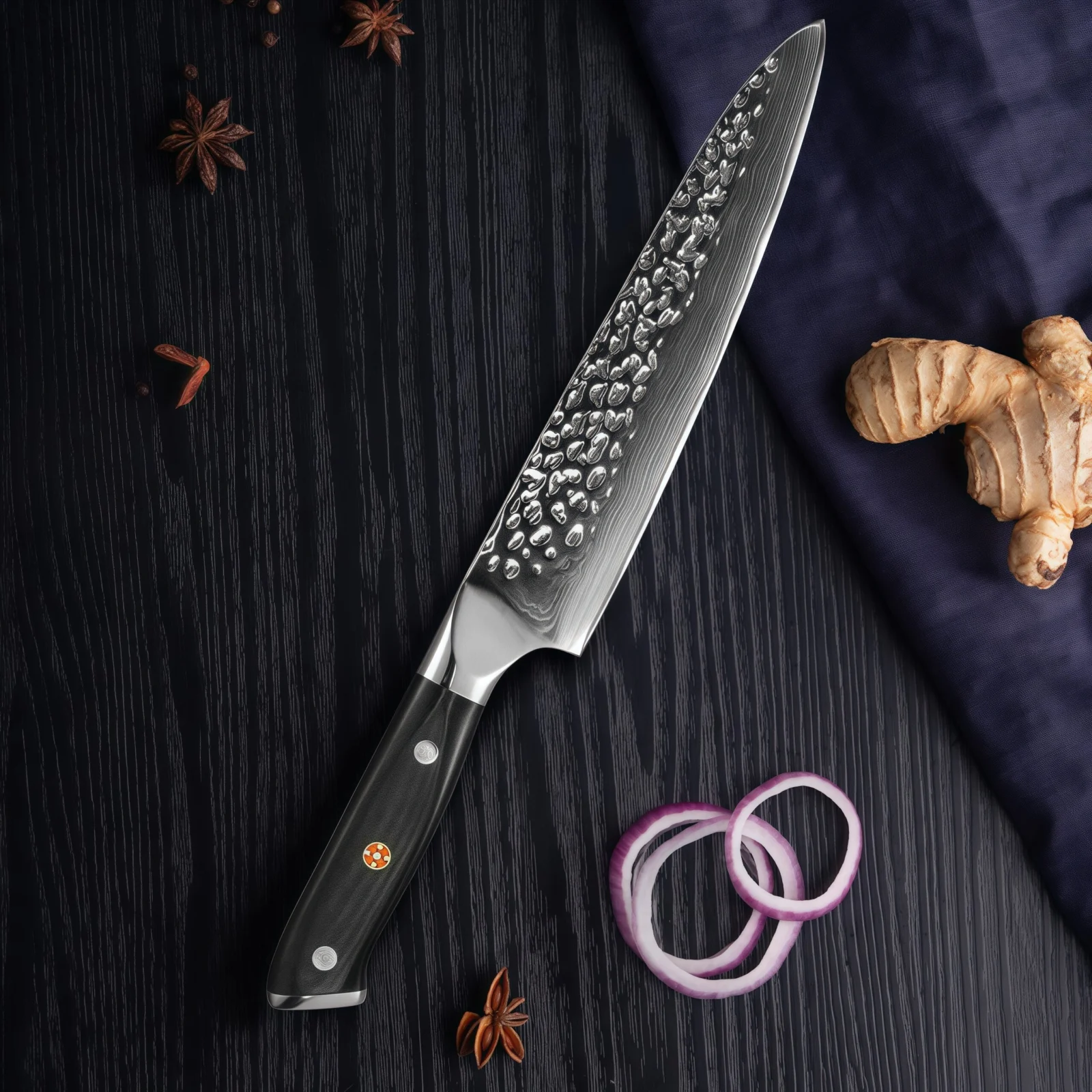 直柄梅花 2 直柄梅花 2